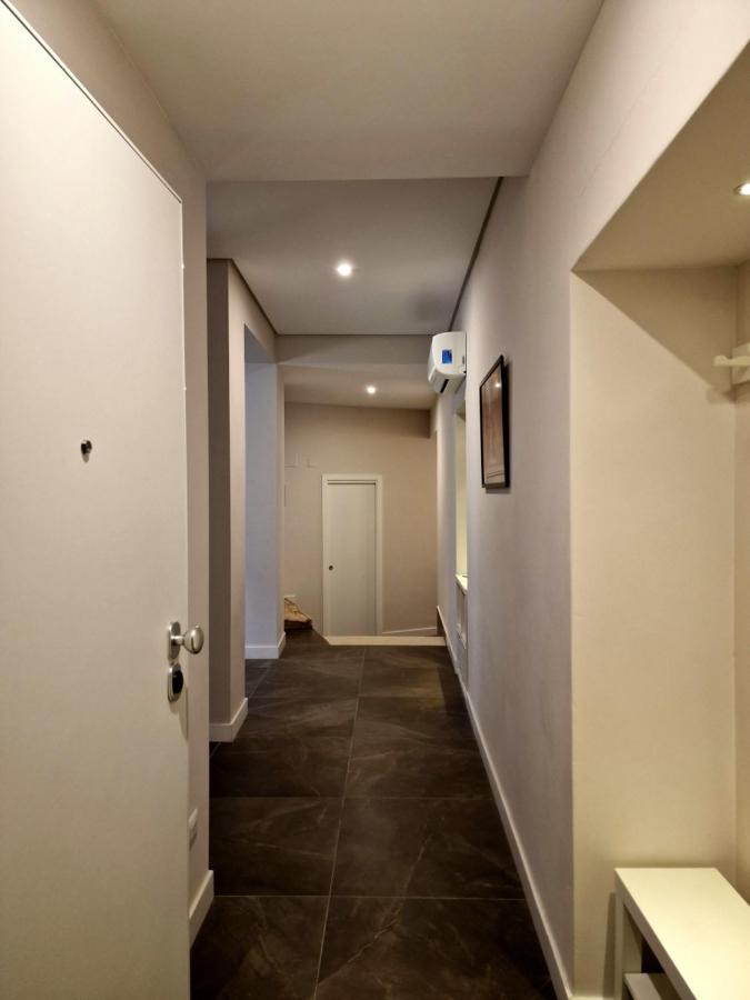 The White Domus Apartamento Taormina Exterior foto